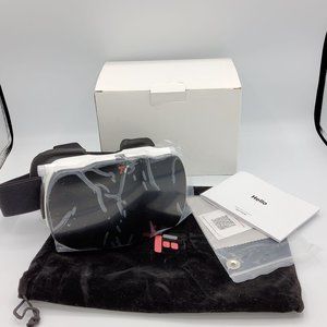 TaoTronics Virtual Reality 3D Glasses